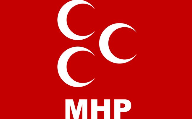 Bişkin MHP Dedi - Kırıkkale Haber, Son Dakika Kırıkkale Haberleri