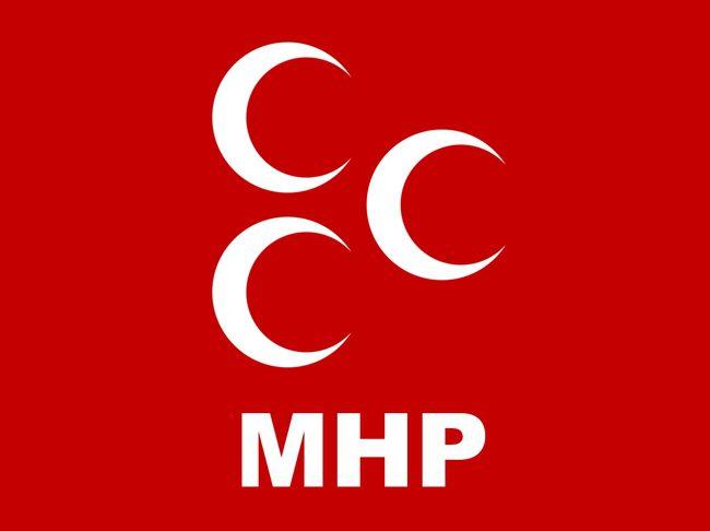 Bişkin MHP Dedi - Kırıkkale Haber, Son Dakika Kırıkkale Haberleri