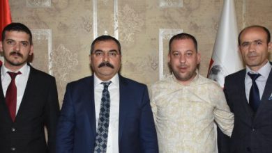 Polis-halk el ele - Kırıkkale Haber, Son Dakika Kırıkkale Haberleri
