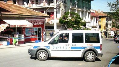Silahlı kavgada 4 kişi yaralandı - Kırıkkale Haber, Son Dakika Kırıkkale Haberleri