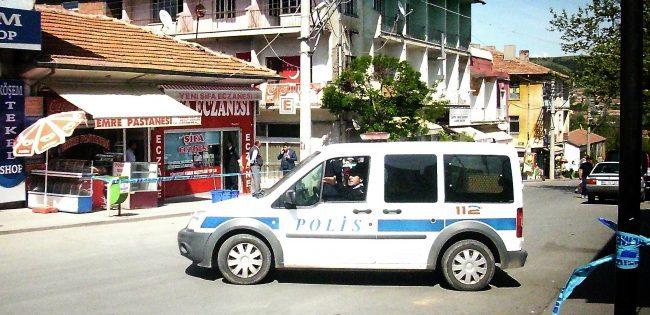 Silahlı kavgada 4 kişi yaralandı - Kırıkkale Haber, Son Dakika Kırıkkale Haberleri