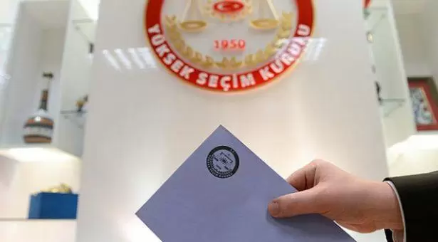 YSK takvimi belirledi - Kırıkkale Haber, Son Dakika Kırıkkale Haberleri YSK takvimi belirledi - Kırıkkale Haber, Son Dakika Kırıkkale Haberleri