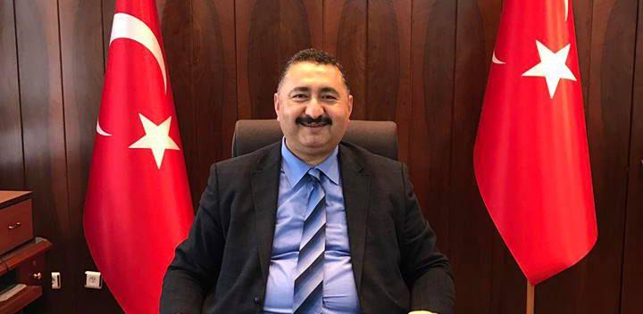 Bozdemir aday adaylığı için istifa etti - Kırıkkale Haber, Son Dakika Kırıkkale Haberleri