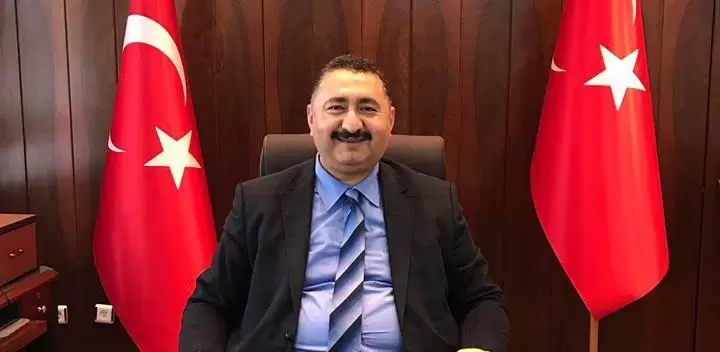 Bozdemir aday adaylığı için istifa etti - Kırıkkale Haber, Son Dakika Kırıkkale Haberleri Bozdemir aday adaylığı için istifa etti - Kırıkkale Haber, Son Dakika Kırıkkale Haberleri