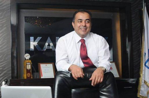 İş adamı Ilıcan cinayeti davasında karar - Kırıkkale Haber, Son Dakika Kırıkkale Haberleri