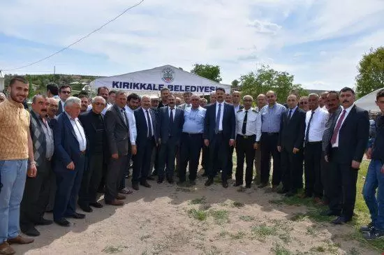 Bir araya Gelmeye Gayret Gösteriyoruz - Kırıkkale Haber, Son Dakika Kırıkkale Haberleri Bir araya Gelmeye Gayret Gösteriyoruz - Kırıkkale Haber, Son Dakika Kırıkkale Haberleri