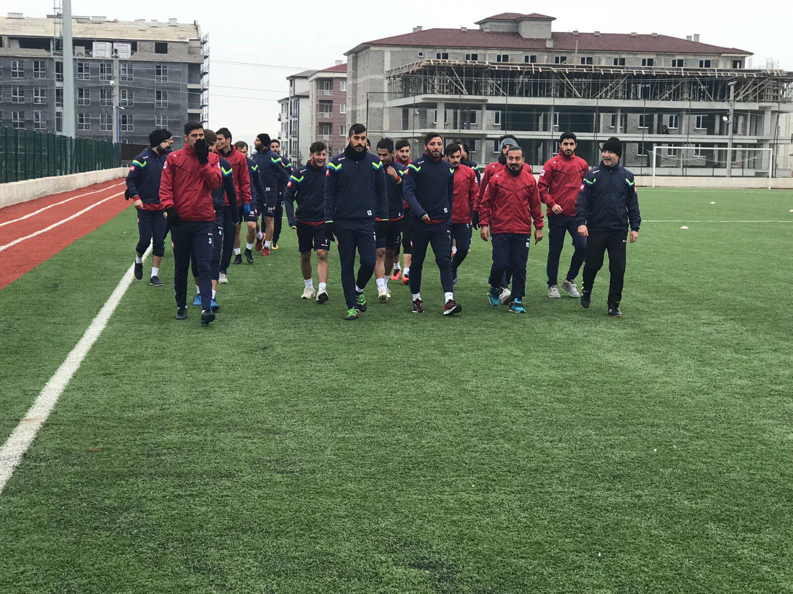 Büyük Anadoluspor kongreye gidiyor - Kırıkkale Haber, Son Dakika Kırıkkale Haberleri