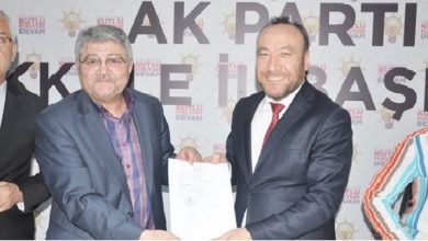 Şehrimiz İçin En Güzelini Hayata Geçireceğiz - Kırıkkale Haber, Son Dakika Kırıkkale Haberleri