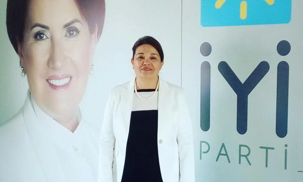 Albayrak İYİ Parti’den aday adayı oldu - Kırıkkale Haber, Son Dakika Kırıkkale Haberleri Albayrak İYİ Parti’den aday adayı oldu - Kırıkkale Haber, Son Dakika Kırıkkale Haberleri