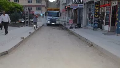 Asfalt kaplama çalışmaları artarak devam ediyor - Kırıkkale Haber, Son Dakika Kırıkkale Haberleri Asfalt kaplama çalışmaları artarak devam ediyor - Kırıkkale Haber, Son Dakika Kırıkkale Haberleri