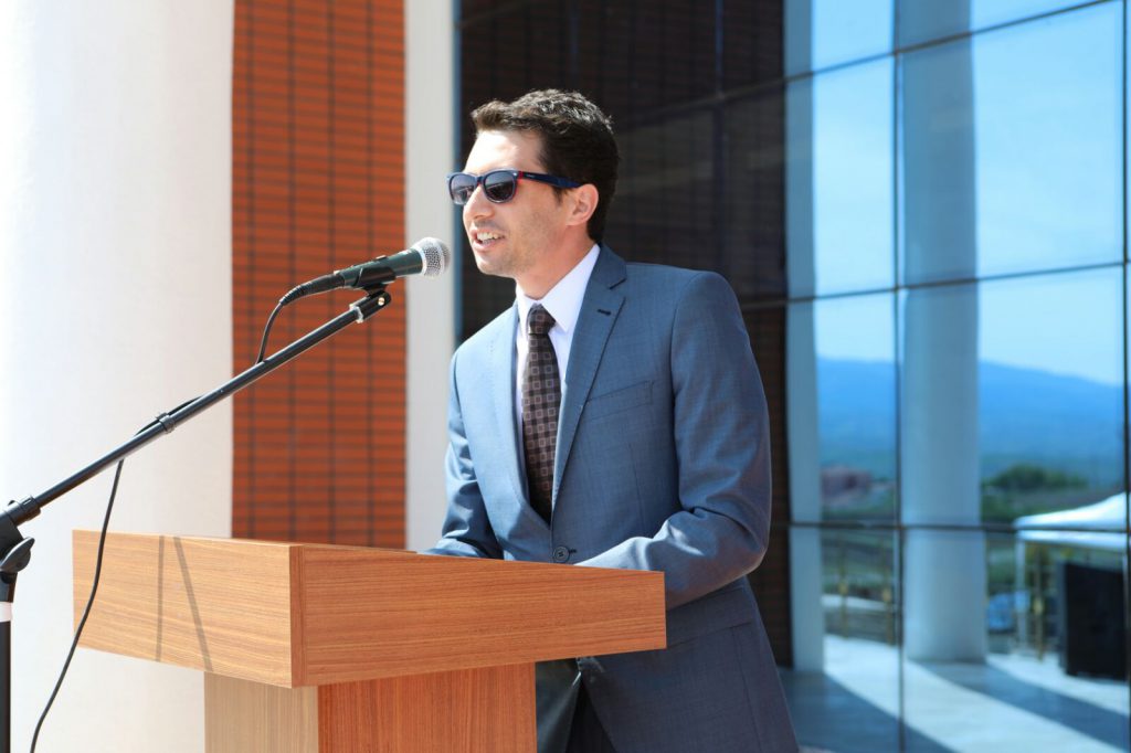 Onur Başaran Başaran Koleji İlk Mezunlarını Verdi - Kırıkkale Haber, Son Dakika Kırıkkale Haberleri