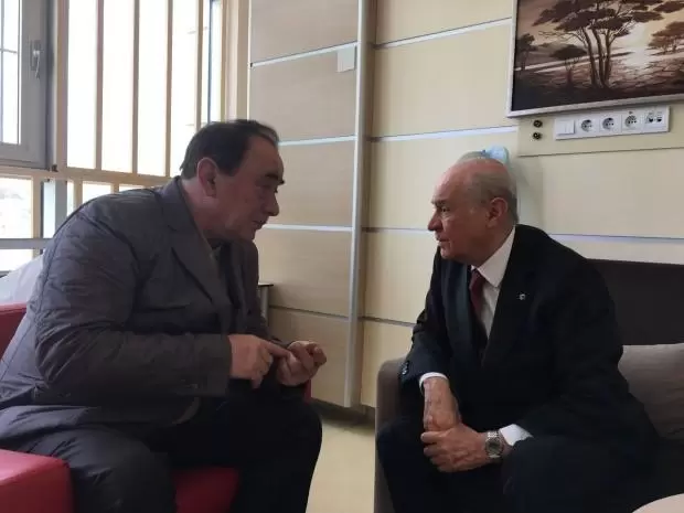 Bahçeli’den çok konuşulacak ziyaret - Kırıkkale Haber, Son Dakika Kırıkkale Haberleri Bahçeli’den çok konuşulacak ziyaret - Kırıkkale Haber, Son Dakika Kırıkkale Haberleri