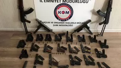 Emniyetten Silah Operasyonu - Kırıkkale Haber, Son Dakika Kırıkkale Haberleri Emniyetten Silah Operasyonu - Kırıkkale Haber, Son Dakika Kırıkkale Haberleri