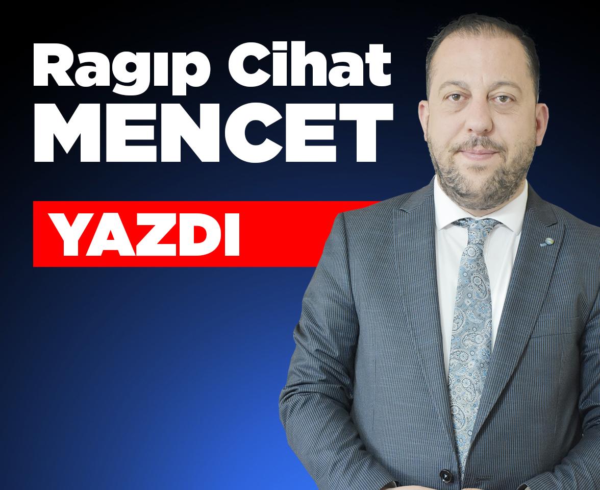 Mencet,Şehrin Üzerine Ölü Toprağı Serpilmiş - Kırıkkale Haber, Son Dakika Kırıkkale Haberleri