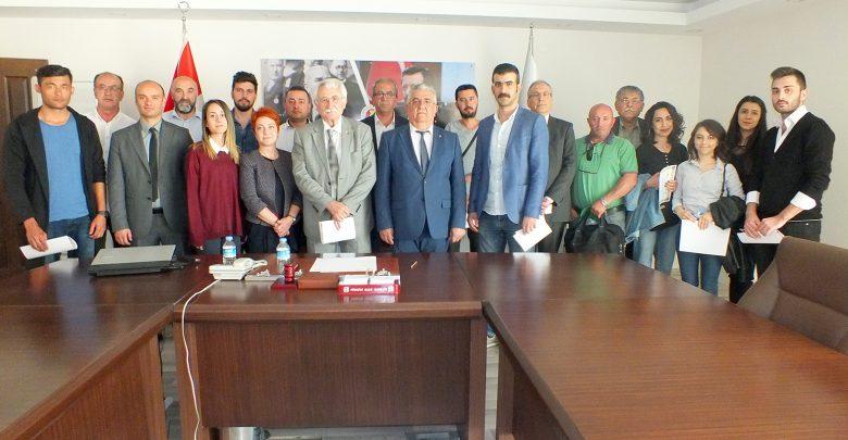 Dış Pazara Açılmak İsteyen Firmalara İhracat Semineri - Kırıkkale Haber, Son Dakika Kırıkkale Haberleri