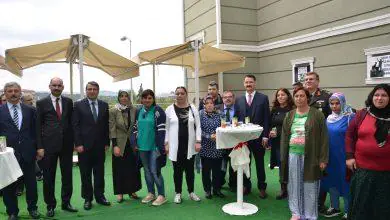 Engellilerin sorunlarını çözmek temel amacımız - Kırıkkale Haber, Son Dakika Kırıkkale Haberleri Engellilerin sorunlarını çözmek temel amacımız - Kırıkkale Haber, Son Dakika Kırıkkale Haberleri