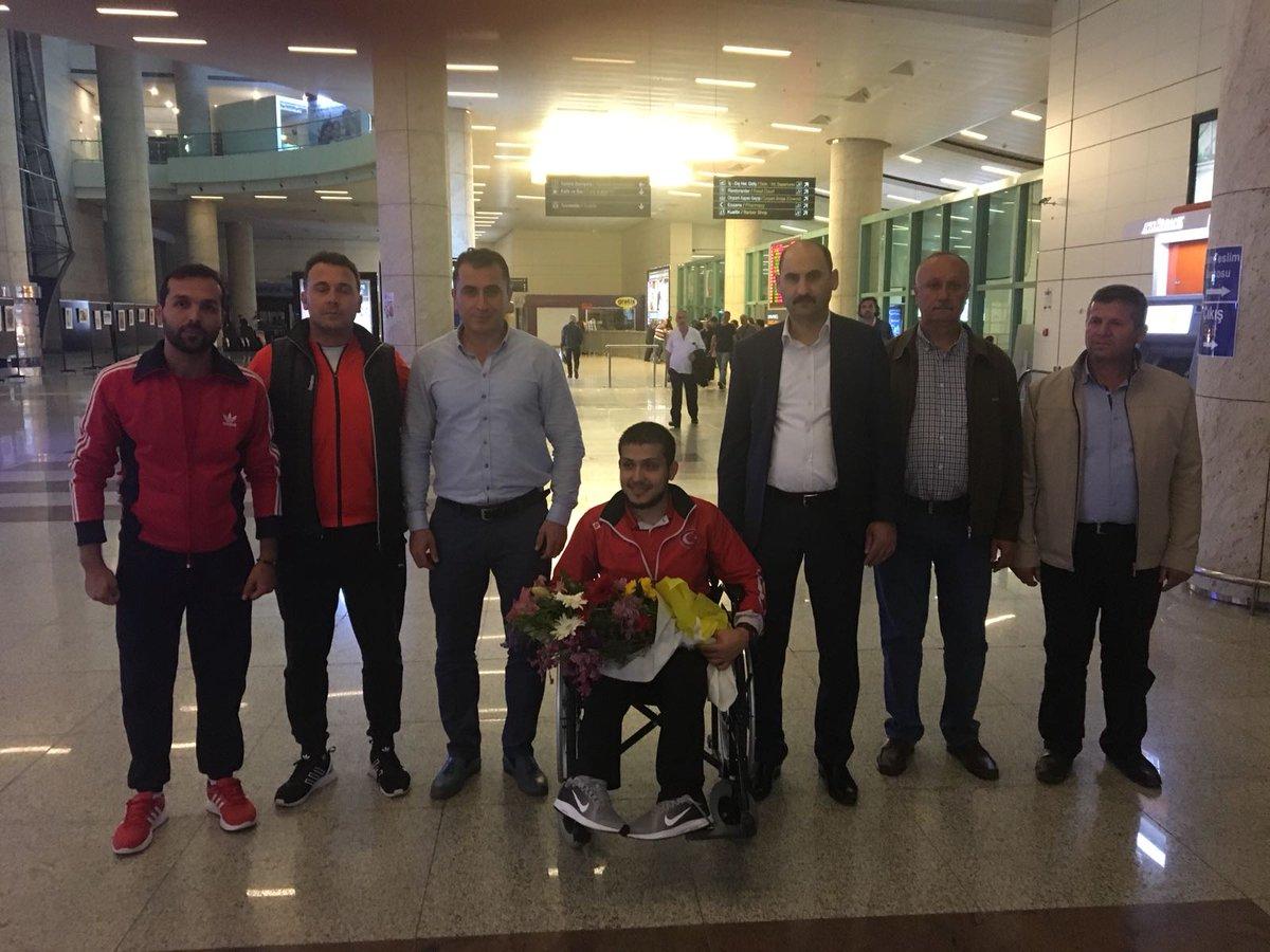 Karakoç Avrupa Şampiyonu - Kırıkkale Haber, Son Dakika Kırıkkale Haberleri