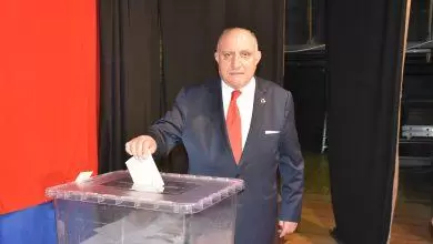 Köstekli Yeniden Başkan - Kırıkkale Haber, Son Dakika Kırıkkale Haberleri