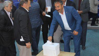 Köylere hizmet götürme birliği toplandı - Kırıkkale Haber, Son Dakika Kırıkkale Haberleri