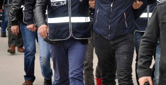 Kırıkkale’de FETÖPDY operasyonu 11 gözaltı - Kırıkkale Haber, Son Dakika Kırıkkale Haberleri