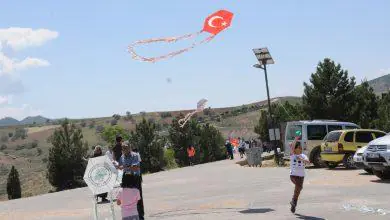 Kırıkkale’de uçurtma şenliği - Kırıkkale Haber, Son Dakika Kırıkkale Haberleri Kırıkkale’de uçurtma şenliği - Kırıkkale Haber, Son Dakika Kırıkkale Haberleri