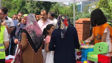 LÖSEV Tırı Kırıkkale’de Mutluluk Dağıttı! - Kırıkkale Haber, Son Dakika Kırıkkale Haberleri LÖSEV Tırı Kırıkkale’de Mutluluk Dağıttı! - Kırıkkale Haber, Son Dakika Kırıkkale Haberleri