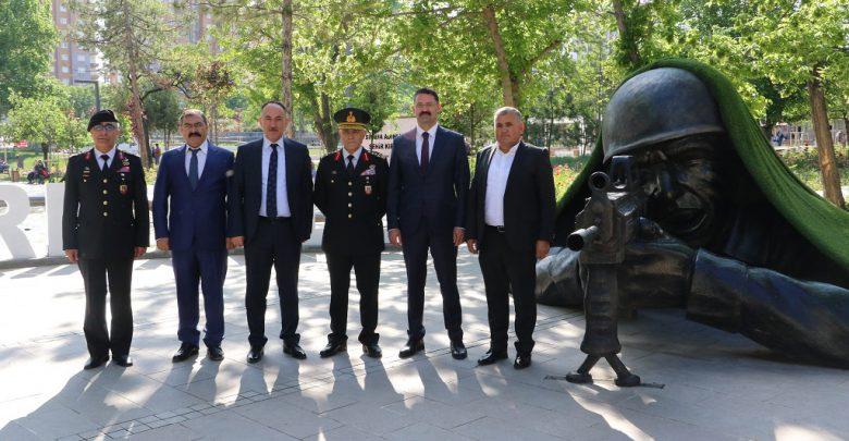 Memleketimde olmaktan mutluyum - Kırıkkale Haber, Son Dakika Kırıkkale Haberleri