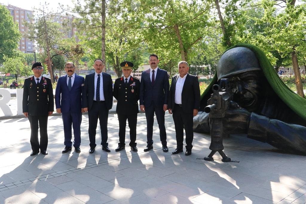 Memleketimde olmaktan mutluyum - Kırıkkale Haber, Son Dakika Kırıkkale Haberleri