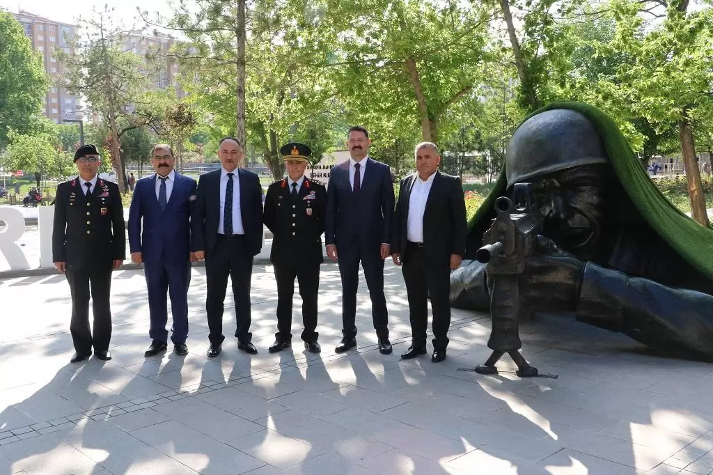 Memleketimde olmaktan mutluyum - Kırıkkale Haber, Son Dakika Kırıkkale Haberleri Memleketimde olmaktan mutluyum - Kırıkkale Haber, Son Dakika Kırıkkale Haberleri