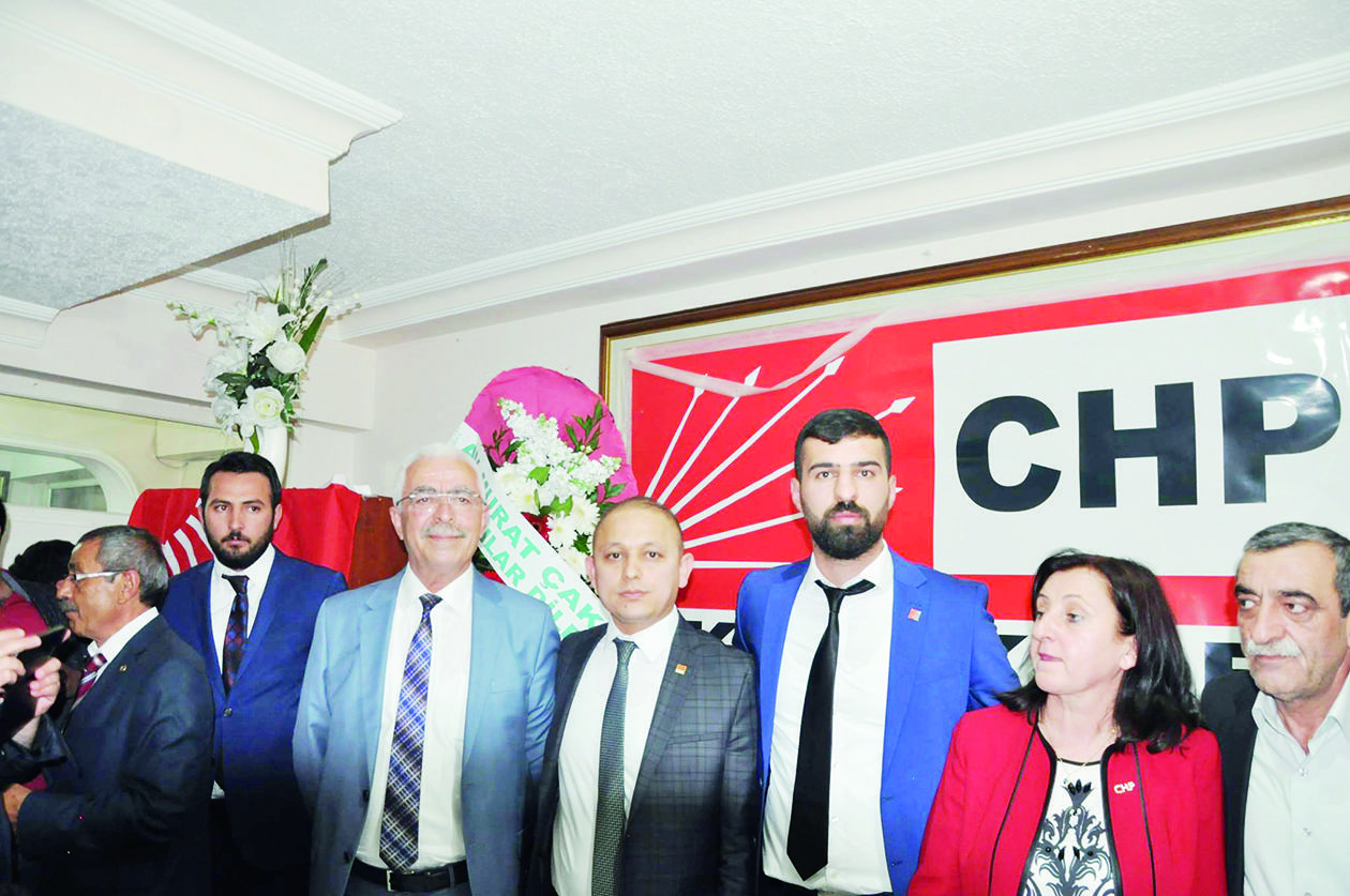 Milletvekili çıkarmamak için hiçbir neden yok - Kırıkkale Haber, Son Dakika Kırıkkale Haberleri