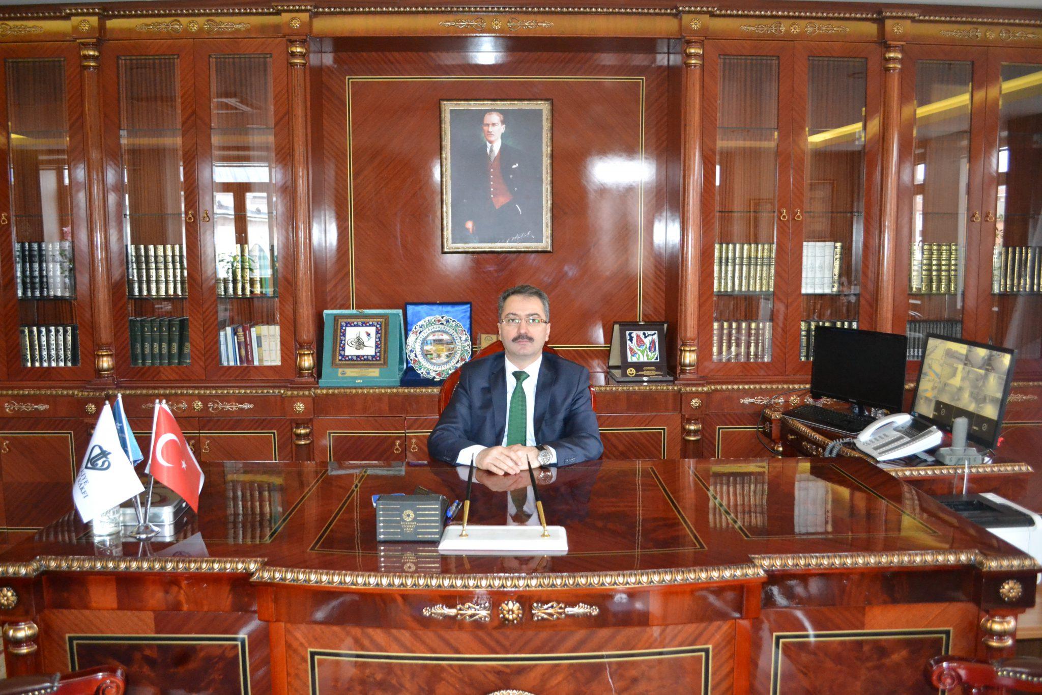 Ramazan da israf etmeyelim, paylaşalım - Kırıkkale Haber, Son Dakika Kırıkkale Haberleri Ramazan da israf etmeyelim, paylaşalım - Kırıkkale Haber, Son Dakika Kırıkkale Haberleri