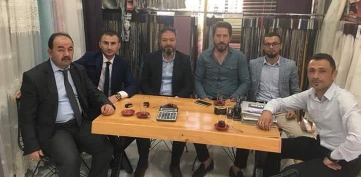 Seçimlerden Galip Çıkacağız - Kırıkkale Haber, Son Dakika Kırıkkale Haberleri