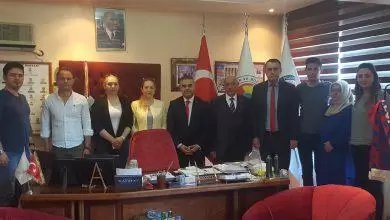 Ticaret Borsasından girişimcilik eğitimi - Kırıkkale Haber, Son Dakika Kırıkkale Haberleri