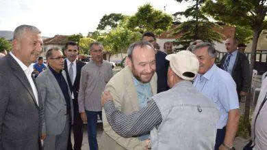 Vatandaşa Cumhurbaşkanlığı anlatıldı - Kırıkkale Haber, Son Dakika Kırıkkale Haberleri Vatandaşa Cumhurbaşkanlığı anlatıldı - Kırıkkale Haber, Son Dakika Kırıkkale Haberleri
