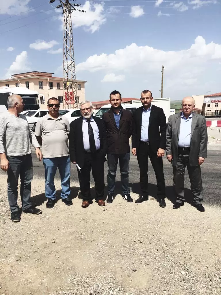 Alaatin Çakıcıya Anlamlı Ziyaret - Kırıkkale Haber, Son Dakika Kırıkkale Haberleri Alaatin Çakıcıya Anlamlı Ziyaret - Kırıkkale Haber, Son Dakika Kırıkkale Haberleri