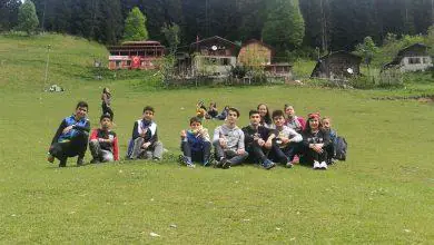 Yuva çocukları Karadeniz turunda - Kırıkkale Haber, Son Dakika Kırıkkale Haberleri Yuva çocukları Karadeniz turunda - Kırıkkale Haber, Son Dakika Kırıkkale Haberleri