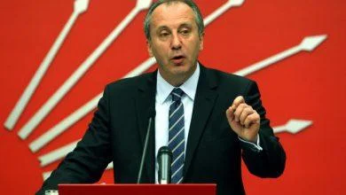 Yılmazer’den Muharrem İnce yorumu - Kırıkkale Haber, Son Dakika Kırıkkale Haberleri