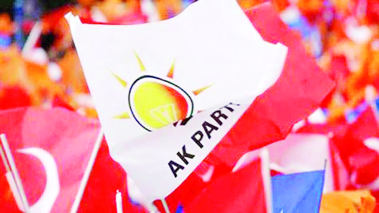Ak Parti adaylarını tanıtacak - Kırıkkale Haber, Son Dakika Kırıkkale Haberleri