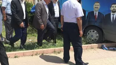 Ak parti seçim aracı kaza geçirdi - Kırıkkale Haber, Son Dakika Kırıkkale Haberleri Ak parti seçim aracı kaza geçirdi - Kırıkkale Haber, Son Dakika Kırıkkale Haberleri