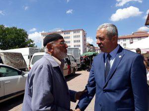 Altınışık ,Kırıkkale Hak Ettiği Yere Gelecek - Kırıkkale Haber, Son Dakika Kırıkkale Haberleri