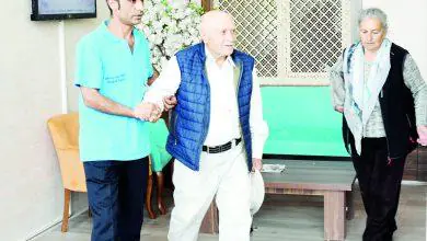 Engelleri aşan hastane - Kırıkkale Haber, Son Dakika Kırıkkale Haberleri Engelleri aşan hastane - Kırıkkale Haber, Son Dakika Kırıkkale Haberleri