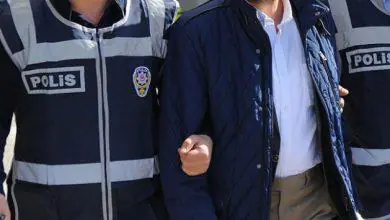 Eş zamanlı FETÖ operasyonu - Kırıkkale Haber, Son Dakika Kırıkkale Haberleri