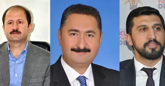 İşte ak partinin sıralaması - Kırıkkale Haber, Son Dakika Kırıkkale Haberleri İşte ak partinin sıralaması - Kırıkkale Haber, Son Dakika Kırıkkale Haberleri