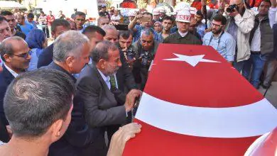 Kurşun oruç bozmaz yiğidim! - Kırıkkale Haber, Son Dakika Kırıkkale Haberleri Kurşun oruç bozmaz yiğidim! - Kırıkkale Haber, Son Dakika Kırıkkale Haberleri