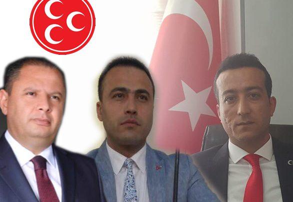 MHP’de sıralama tamam - Kırıkkale Haber, Son Dakika Kırıkkale Haberleri