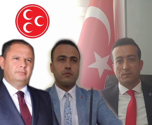 MHP’de sıralama tamam - Kırıkkale Haber, Son Dakika Kırıkkale Haberleri