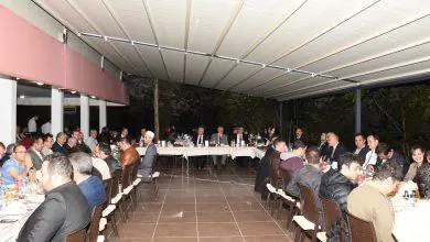 MKE mühendisleri iftarda buluştu - Kırıkkale Haber, Son Dakika Kırıkkale Haberleri MKE mühendisleri iftarda buluştu - Kırıkkale Haber, Son Dakika Kırıkkale Haberleri