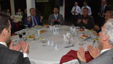 MKEK’dan iftar - Kırıkkale Haber, Son Dakika Kırıkkale Haberleri
