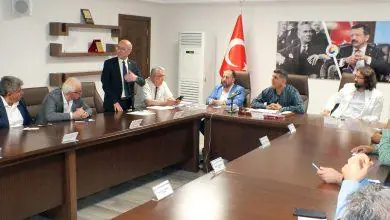 Oda aidat borçlarına ilaç gibi düzenleme - Kırıkkale Haber, Son Dakika Kırıkkale Haberleri
