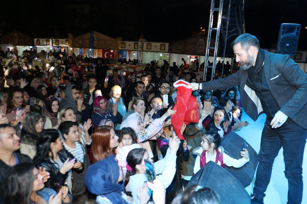 Öğe, Ramazan sokağını coşturdu - Kırıkkale Haber, Son Dakika Kırıkkale Haberleri